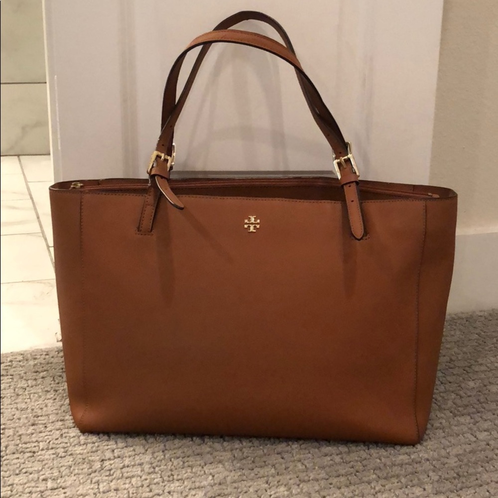 Tory Burch York tote large